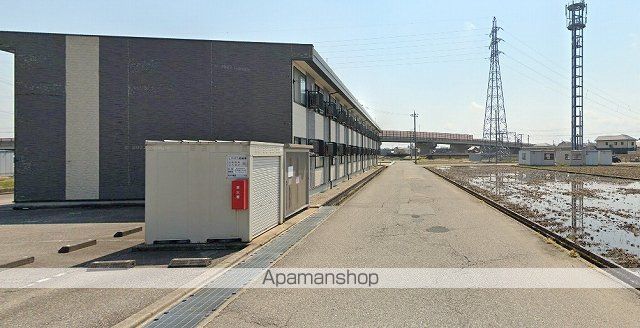 レオパレス野村第一のその他写真