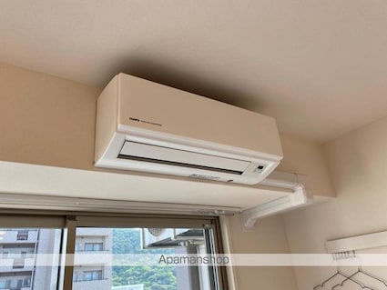 Ｕｒｂａｎ　Ｖｉｓｔａ　中央町[1R/33.48m2]のその他設備