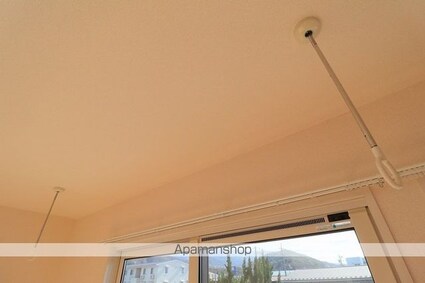 ベルヴューつかま[1R/29.25m2]の内装2