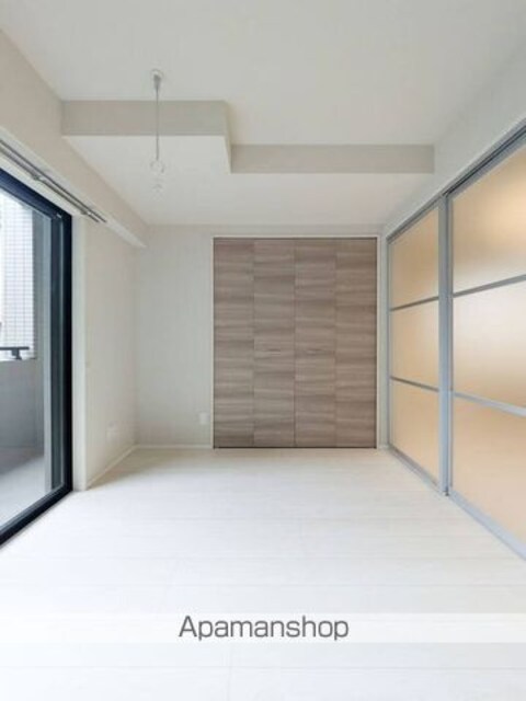 タンドリュクス　プレミアム[1LDK/39.04m2]の内装3