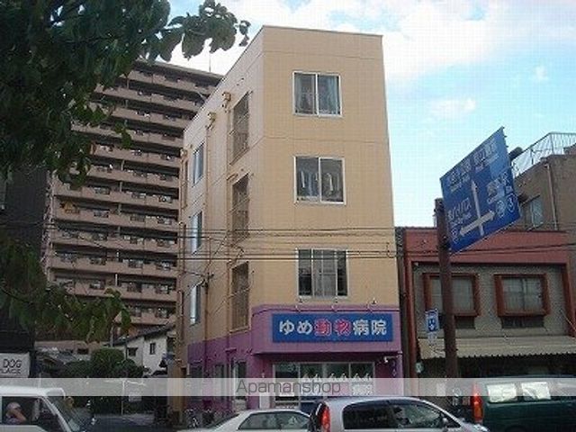 ヴィサージュ大江2の外観写真