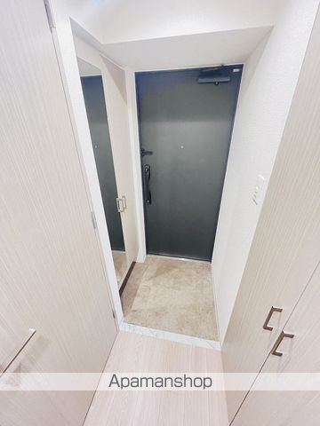 FIRST十三 ELIOの内装写真