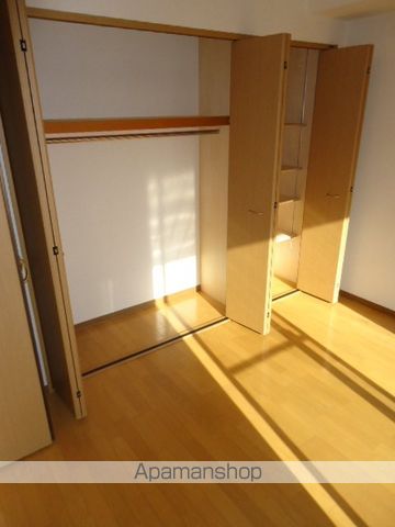 サエラ115の内装写真