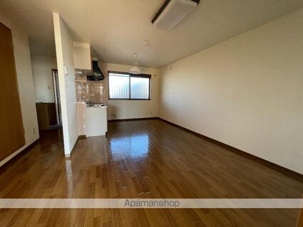 シーバハイツ[2LDK/56.8m2]の内装2