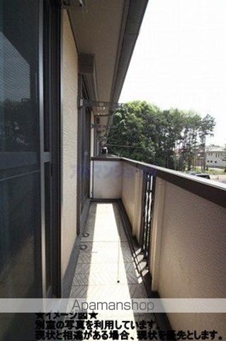 メイプルタウン川越的場 ABCDEGの内装写真