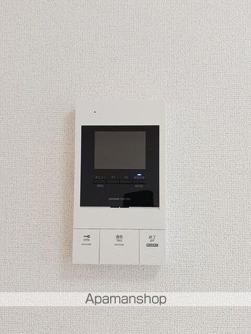 ヴェールフォンセの内装写真