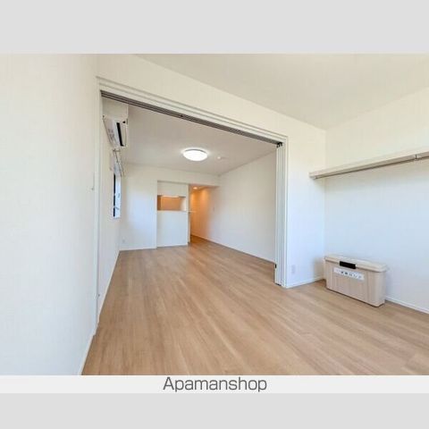 アグライア久が原の内装写真