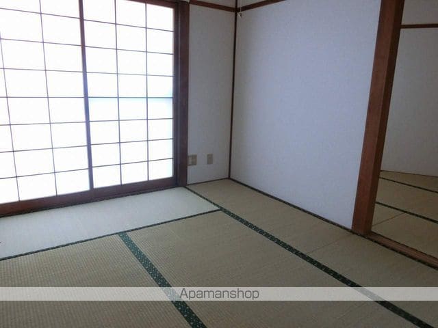 稲荷ハイムの内装写真