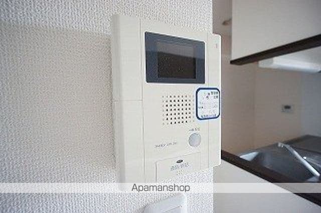 I−COMFORT八幡の内装写真