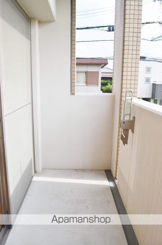 カーサ恵風の内装写真