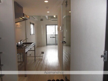 グランドコンシェルジュ立川[1K/24.53m2]の内装1