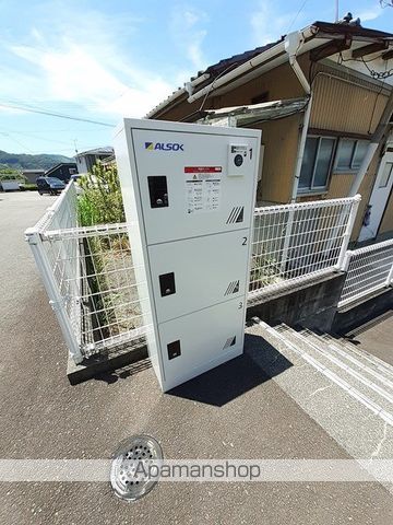 オルゴール IIIの内装写真