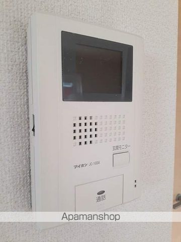 コンフォート・ヒラオの内装写真