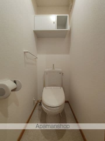 プリエールの内装写真