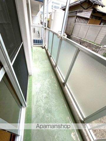 ベルレージュ宮崎IVの内装写真
