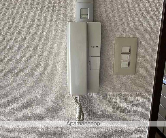 アルテハイム四条大宮の内装写真