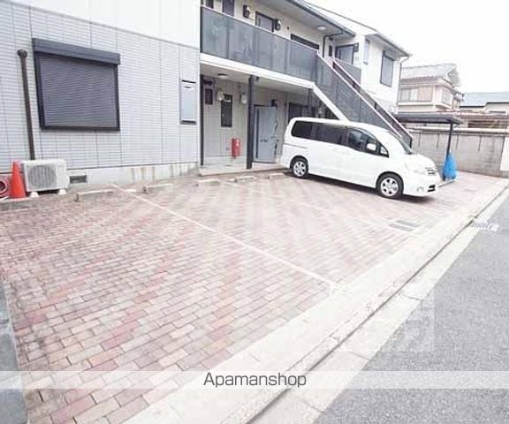 アネックス豊和の外観写真