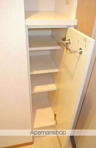グランヴァン戸越銀座の内装写真