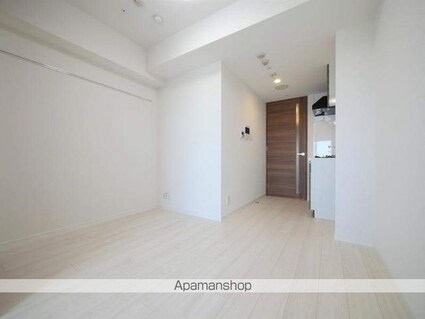 東京都葛飾区白鳥１丁目[1DK/25.68m2]の内装2