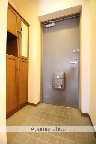 COCO新屋敷の内装写真