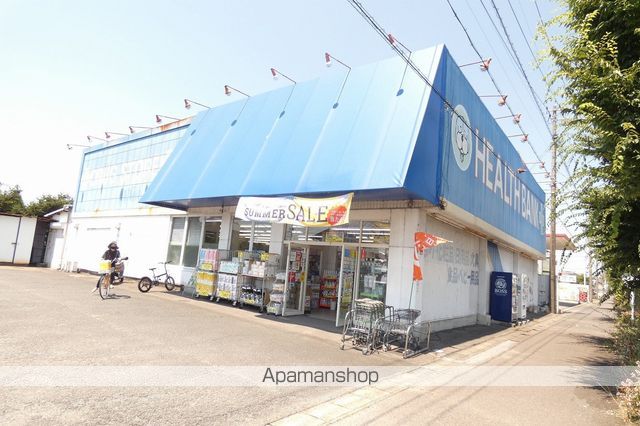 エスポワール秋津の周辺写真