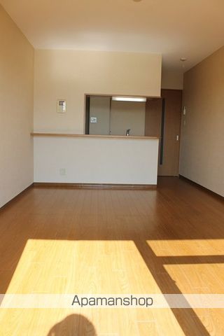 シュテルン中柳の内装写真