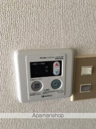 サニーハイム[1K/17.98m2]の内装