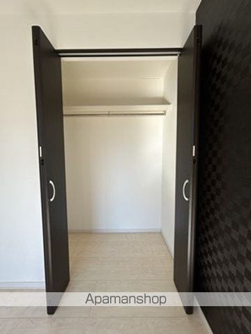 ヴィクトワール・手稲の内装写真