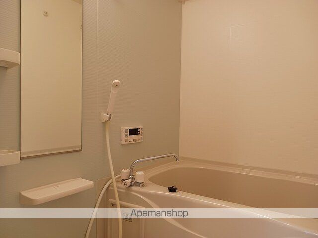 ルーチェの内装写真