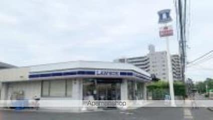 シーズハイツ本丸[2LDK/54.58m2]の周辺2