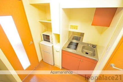 レオパレス北出島[1K/21.65m2]のその他部屋・スペース