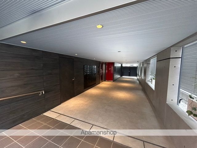 ＧＲＡＮＰＡＳＥＯ下北沢[1LDK/40.08m2]の外観3