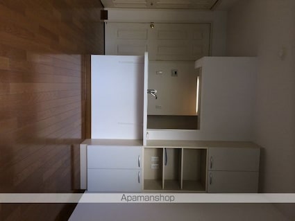 ブレンハイムⅠ[1K/26.49m2]のその他内装1