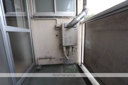 ビレッジハウス水島１号棟[3DK/49.2m2]の内装6