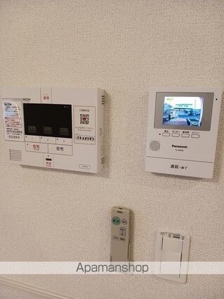 ベルフィオーレ[2LDK/61.3m2]のその他設備