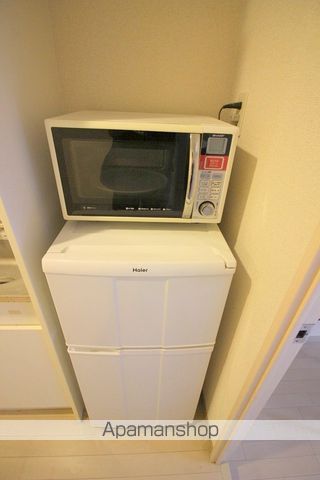 フィオレ立売堀の内装写真