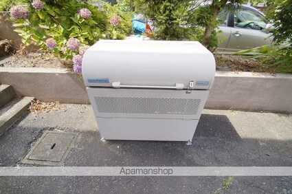 ヴィラ・シャンテ[3K/51.15m2]の外観5