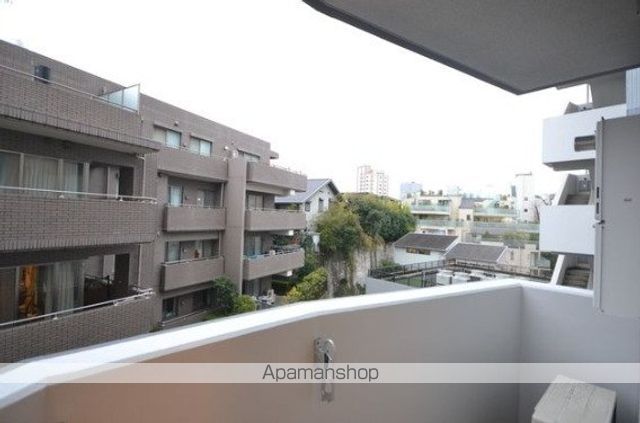 レオンコンフォート池田山の内装写真