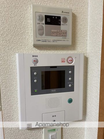 アルファスクエア大通の内装写真