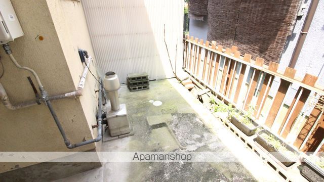 名倉ハイツの内装写真