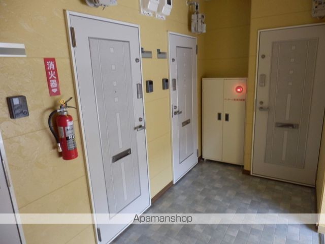 フォーシーズン大通IIIの内装写真