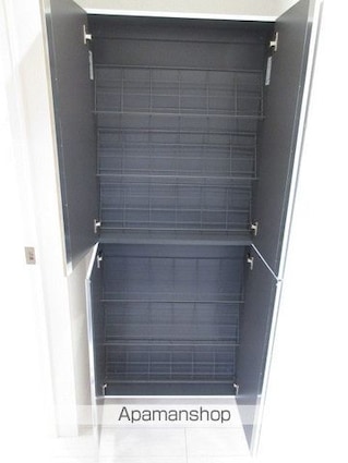 ａｒ高円寺[1K/18.16m2]の収納