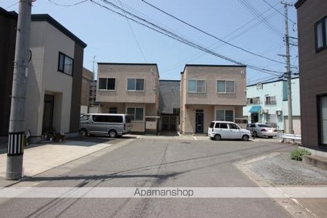 detached 青森県青森市富田３丁目21-9

地図を見る