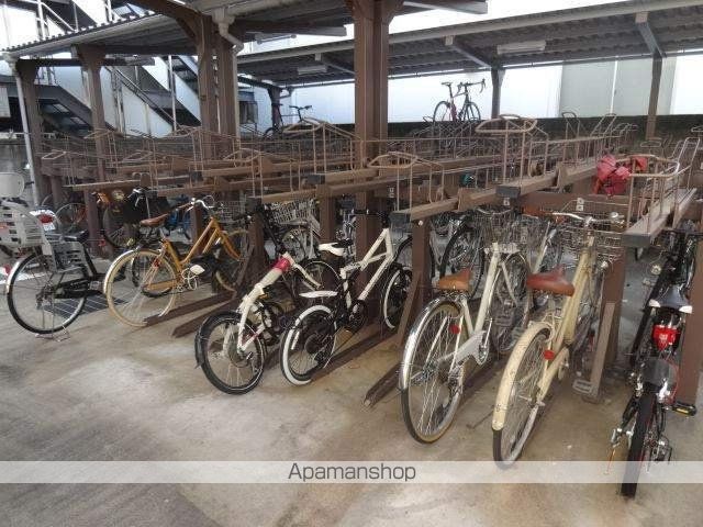 レジディア笹塚のその他写真
