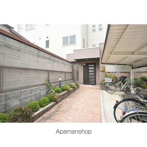 ＣＡＳＡ　ＶＩＥＮＴＯ 203 ｜ 大阪府大阪市西成区玉出西１丁目13-8（賃貸マンション1K・2階・31.58㎡） その13