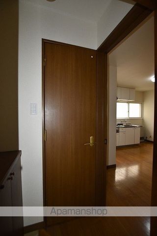 ドリームハイツの内装写真