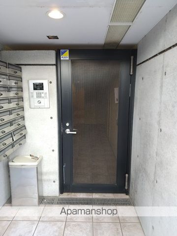 BRANCHE中野本町の内装写真