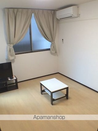 レオネクスト吉祥寺イーストＹ[1K/28.5m2]のリビング・居間