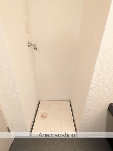 ヴォアラクテ西早稲田の内装写真