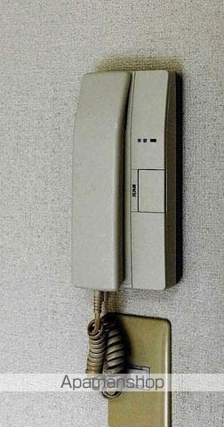 ハイアートビル新下関の内装写真